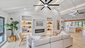 1182  Akuila Place Enchanted Lake, Kailua home - photo 5 of 25