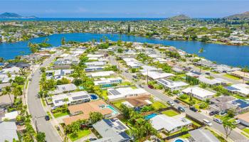1182 Lauloa Street Enchanted Lake, Kailua home - photo 6 of 23