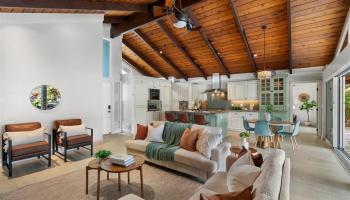 1185  Kahili Street Enchanted Lake, Kailua home - photo 4 of 25