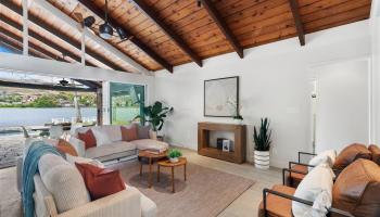 1185  Kahili Street Enchanted Lake, Kailua home - photo 5 of 25