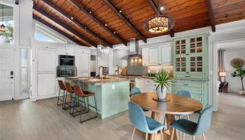 1185  Kahili Street Enchanted Lake, Kailua home - photo 6 of 25