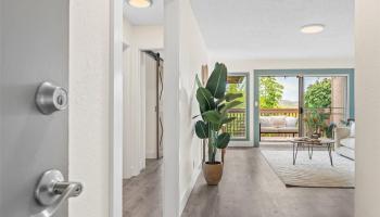 1187C Akipohe Street townhouse # 8C, Kailua, Hawaii - photo 1 of 8