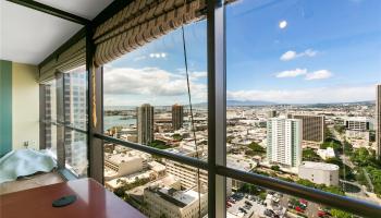 1188 Bishop Square Honolulu Oahu commercial real estate photo6 of 15