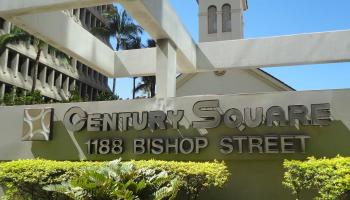 Century Square condo # 1001, Honolulu, Hawaii - photo 1 of 1