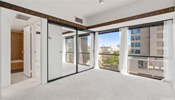 1188 Bishop Street Honolulu  commercial real estate photo1 of 1