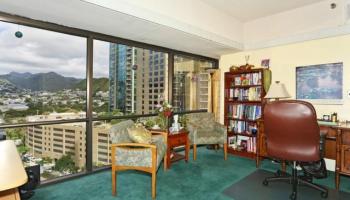Century Square condo # 1208, Honolulu, Hawaii - photo 2 of 6 Century Square condo # 1208, Honolulu, Hawaii - photo 2 of 6