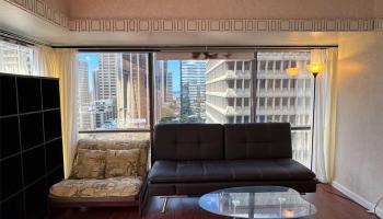 Century Square condo # 1302, Honolulu, Hawaii - photo 6 of 16