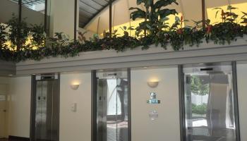 Century Square condo # 2009, Honolulu, Hawaii - photo 3 of 4