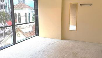 Century Square condo # 701, Honolulu, Hawaii - photo 6 of 12