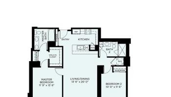 1189 Waimanu St Honolulu - Rental - photo 2 of 2