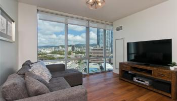 Waihonua condo # 1208, Honolulu, Hawaii - photo 1 of 17