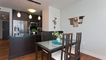 Waihonua condo # 1208, Honolulu, Hawaii - photo 4 of 17