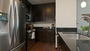 Waihonua condo # 1208, Honolulu, Hawaii - photo 5 of 17