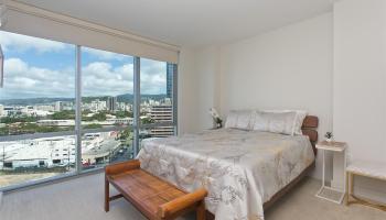 Waihonua condo # 1208, Honolulu, Hawaii - photo 6 of 17
