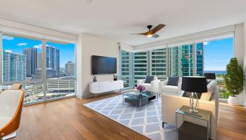 Waihonua condo # 1605, Honolulu, Hawaii - photo 2 of 25