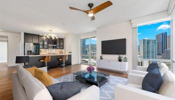 Waihonua condo # 1605, Honolulu, Hawaii - photo 3 of 25