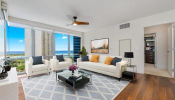 Waihonua condo # 1605, Honolulu, Hawaii - photo 1 of 25