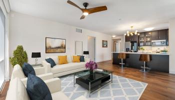 Waihonua condo # 1605, Honolulu, Hawaii - photo 4 of 25