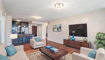 Waihonua condo # 2204, Honolulu, Hawaii - photo 1 of 17