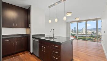 Waihonua condo # 2308, Honolulu, Hawaii - photo 1 of 4
