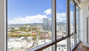 Waihonua condo # 2408, Honolulu, Hawaii - photo 1 of 25