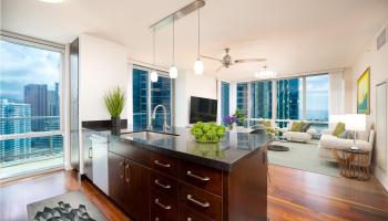 Waihonua condo # 2505, Honolulu, Hawaii - photo 1 of 24