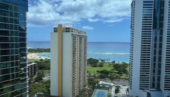 Waihonua condo # 2605, Honolulu, Hawaii - photo 1 of 12