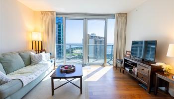 Waihonua condo # 2704, Honolulu, Hawaii - photo 2 of 15