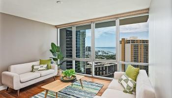 Waihonua condo # 2802, Honolulu, Hawaii - photo 1 of 25 Waihonua condo # 2802, Honolulu, Hawaii - photo 1 of 25