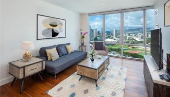 Waihonua condo # 2908, Honolulu, Hawaii - photo 1 of 18