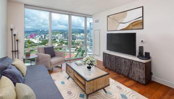 Waihonua condo # 2908, Honolulu, Hawaii - photo 2 of 18