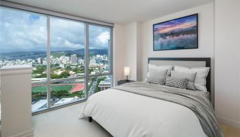 Waihonua condo # 2908, Honolulu, Hawaii - photo 4 of 18