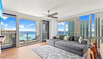 Waihonua condo # 3101, Honolulu, Hawaii - photo 1 of 1