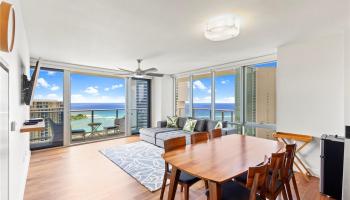 Waihonua condo # 3101, Honolulu, Hawaii - photo 2 of 25 Waihonua condo # 3101, Honolulu, Hawaii - photo 2 of 25