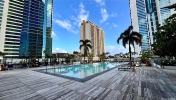 Waihonua condo # 3107, Honolulu, Hawaii - photo 1 of 7