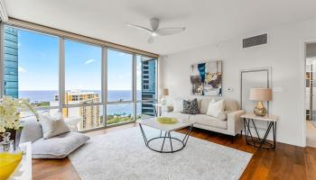 Waihonua condo # 3305, Honolulu, Hawaii - photo 1 of 1