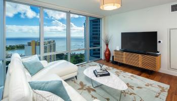 Waihonua condo # 3405, Honolulu, Hawaii - photo 1 of 21 Waihonua condo # 3405, Honolulu, Hawaii - photo 1 of 21