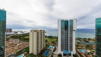 Waihonua condo # 3502, Honolulu, Hawaii - photo 1 of 13