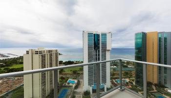 Waihonua condo # 3502, Honolulu, Hawaii - photo 2 of 13