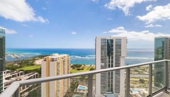 Waihonua condo # 3703, Honolulu, Hawaii - photo 2 of 25