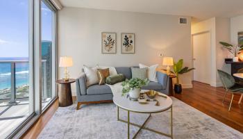 Waihonua condo # 3703, Honolulu, Hawaii - photo 3 of 25