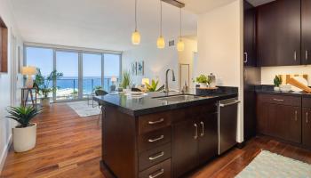 Waihonua condo # 3703, Honolulu, Hawaii - photo 4 of 25