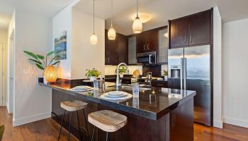 Waihonua condo # 3703, Honolulu, Hawaii - photo 5 of 25