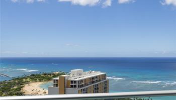 Waihonua condo # 3704, Honolulu, Hawaii - photo 1 of 1