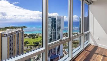 Waihonua condo # 4002, Honolulu, Hawaii - photo 3 of 24