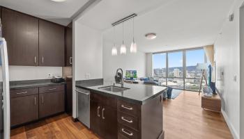 Waihonua condo # 4008, Honolulu, Hawaii - photo 1 of 18