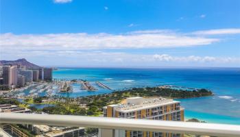 Waihonua condo # 4101, Honolulu, Hawaii - photo 2 of 25