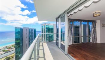 Waihonua condo # 4101, Honolulu, Hawaii - photo 3 of 25