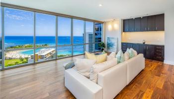 Waihonua condo # 4203, Honolulu, Hawaii - photo 1 of 1