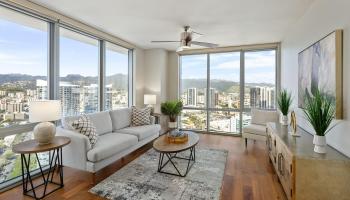 Waihonua condo # 4204, Honolulu, Hawaii - photo 1 of 25